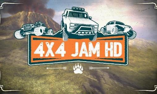 game pic for 4x4 jam HD